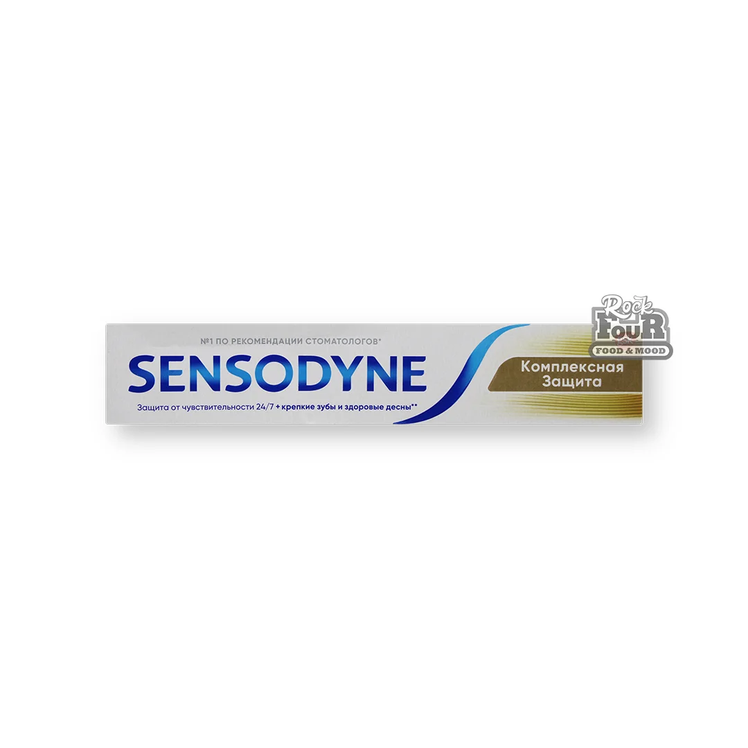 Ատամի մածուկ «Sensodyne Համալիր պաշտպանություն» 75մլ
